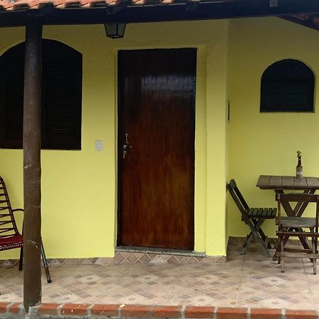 Rancho Cavalomania Bed & Breakfast São Roque Екстериор снимка
