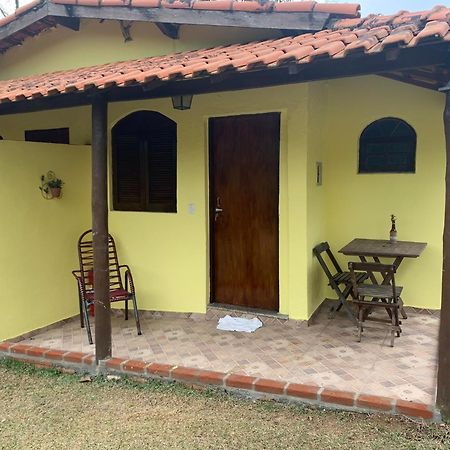 Rancho Cavalomania Bed & Breakfast São Roque Екстериор снимка