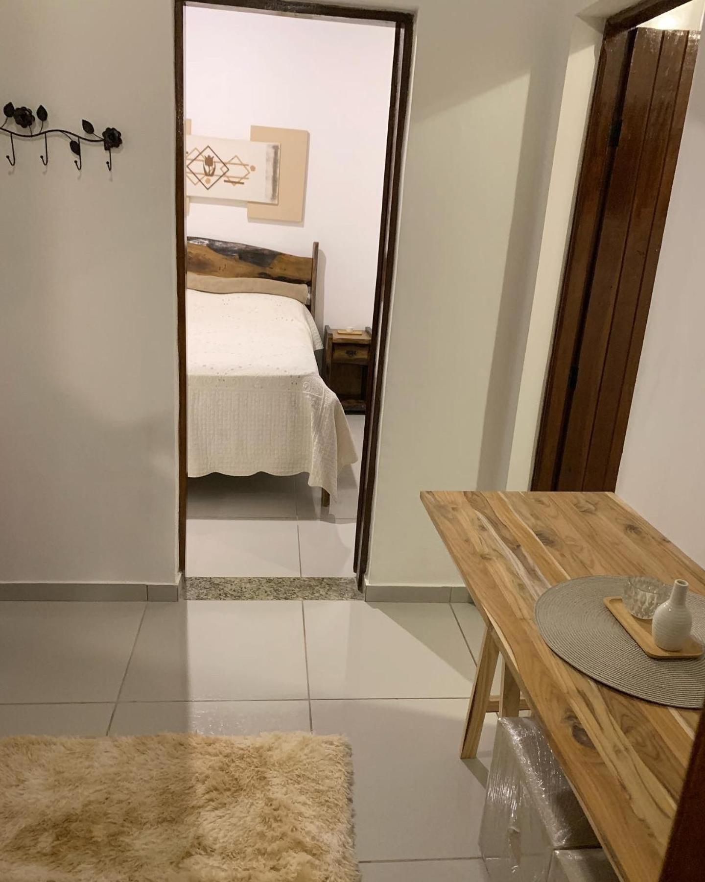 Rancho Cavalomania Bed & Breakfast São Roque Екстериор снимка